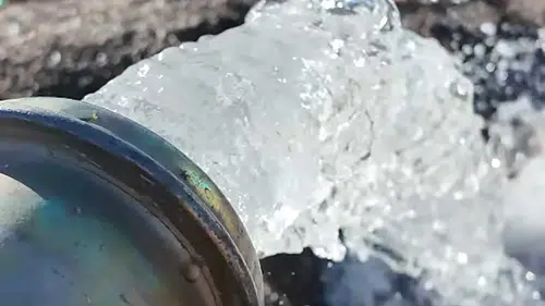 Su sıkıntısı çözülüyor! Kesintisiz içme suyu için yeni adım