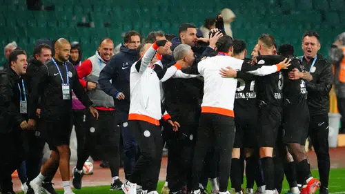 Konyaspor maçı sonrası isyan ettiler! Bizden ne istiyorsunuz?