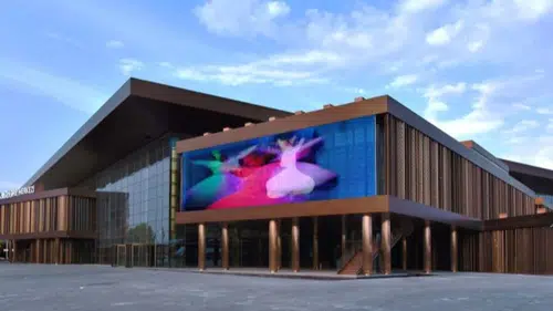 Konya’da kadınlara yönelik dev etkinlik düzenlecek