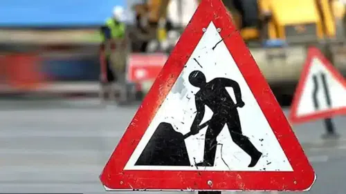 Konya'daki o yol 4 gün boyunca kapalı! Alternatif güzergah paylaşıldı