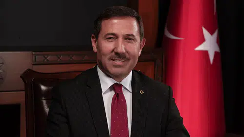 Karatay’da bereketli yılın ardından yeni hedefler: Başkan Kılca’dan 2026 mesajı