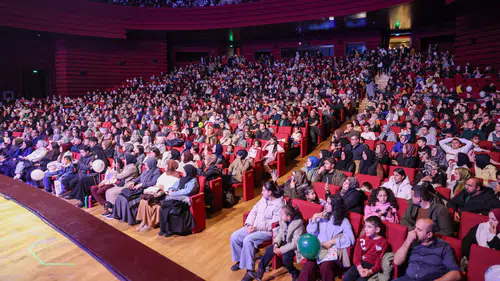 Şivlilik Çocuk Bayramı, Konya’da rekorla başladı: İlk gün 102 bin ziyaretçi