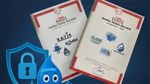 Konya’da akıllı su yönetiminde yeni dönem