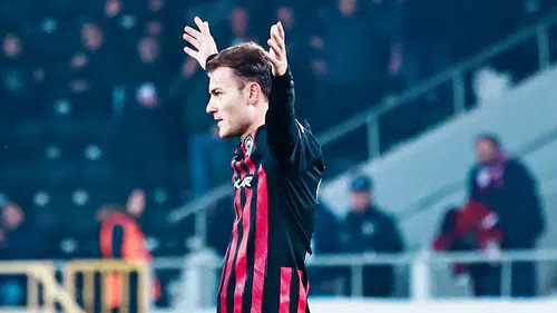 Konyaspor’dan 1. Lig’e gitmişti! Performansı ile göz dolduruyor