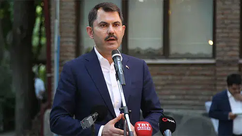 Konya büyük güne hazırlanıyor! Konyalı Bakan dev eserleri açacak