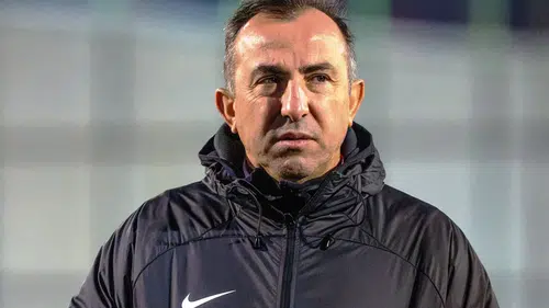 Recep Uçar'dan transfer ve ikinci devre için açıklama