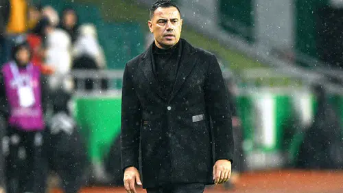 Konyaspor’da Çağdaş Atan’dan sitem var! Şimdi değilse ne zaman