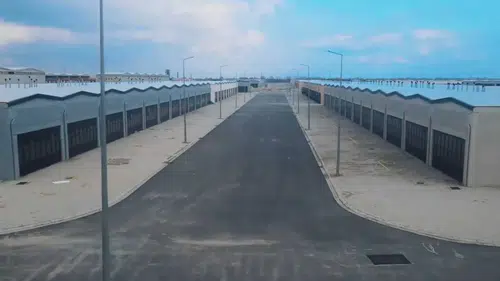 TOKİ'den Konya'daki esnafa müjde! Esnaflar dükkanlarına kavuşuyor