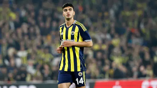 Fenerbahçe'nin göz dolduran genç stoperi, Konyaspor'un kapısından dönmüş