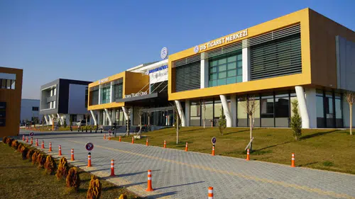 Konya sanayisi için kritik adım: Enerji Verimliliği Yetki Belgesi alındı