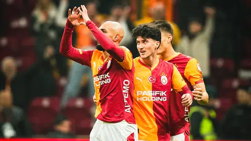 Konyaspor yönetimi, listesindeki iki ismi resmen açıkladı