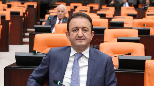 CHP Konya Milletvekili Bektaş'tan bakana kritik soru: “64 saat kimin hayatından eksildi?”