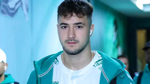 Konyasporlu Deniz Ertaş'a transfer teklifi var mı?