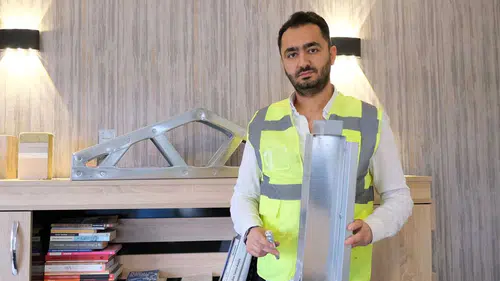 Uzmanından önemli açıklamalar! Prefabrik evler depreme dayanıklı mı?