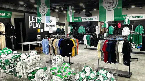 Konyaspor'da geçmiş dönemlerin forma satışları ve tüm ciro açıklandı