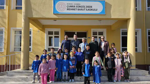 Türkiye Yüzyılı Maarif Modeli Konya’da hayata geçiyor: Hedefler belirlendi