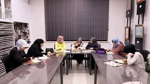 Konya'da gençler bu merkezde yeteneklerini keşfediyor