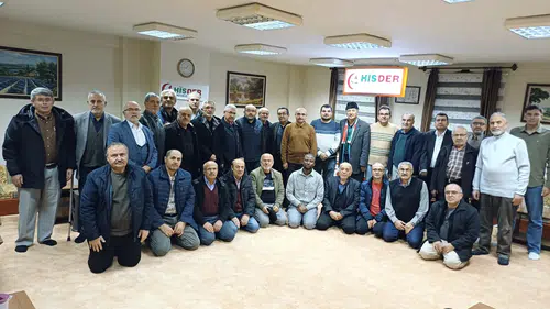 Konya’da Azerbaycan’a yönelik algı operasyonu tartışıldı