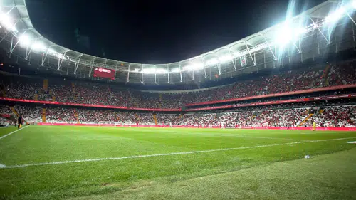 Dünya Kupası yolundaki kritik maçın oynanacağı yer açıklandı