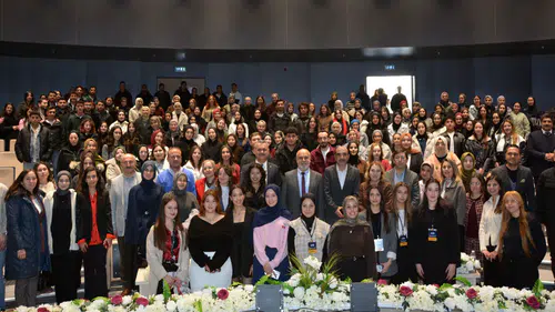 Konya NEÜ'de geleceğin sağlık liderleri yetişiyor