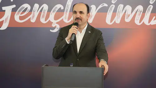 Konya Büyükşehir Belediye Başkanı Altay: "Erdoğan'a ihtiyacımız var"