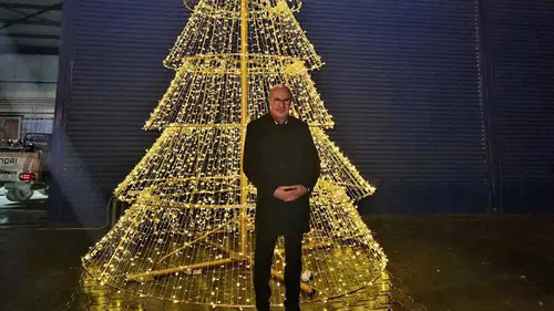 Konya'da CHP'li belediye başkanından dikkat çeken 'yılbaşı kutlaması' çıkışı!