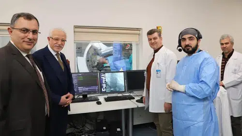 Konya Tıp Fakültesi’ne üç yeni merkez geliyor