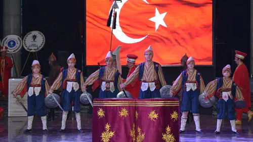 BURKONDER’den kültür ve yardımlaşma buluşması: Konya’dan ilham alan etkinlik