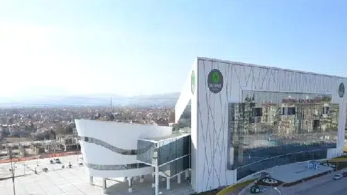 Konya’da iş arayanlar müjde! Belediye personel alacak