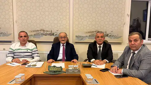 Konya’da 3,5 saatte 4 milyonu aşkın para toplandı!