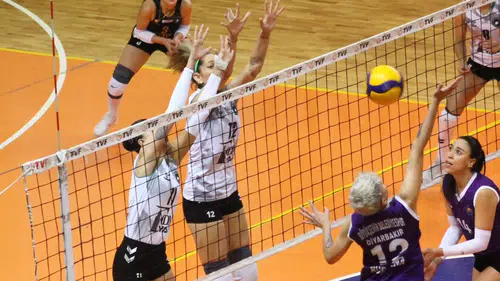 Ereğli’den evinde kritik yenilgi