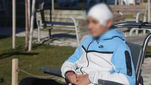 Konya'da arkadaşının kafatasını parçalamıştı! Yeniden tutuklandı