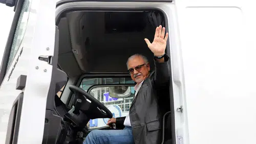 Konya'da belediye başkanından şok açıklamalar! "Para yedirmem!"