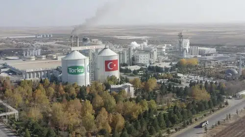 Konya’nın dev markası birinci oldu! Anadolu’da devler arasında