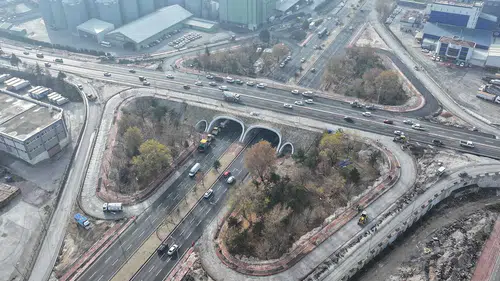 Açıklama geldi! Konya'da o yol 15 gün kapalı olacak