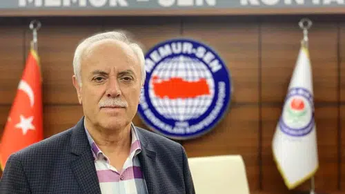 Karlıer: Konya’da okullara noel ritüeli sokturmayacağız