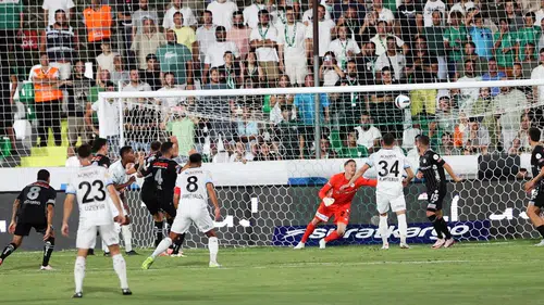 Bodrum FK - Konyaspor maçı ne zaman oynanacak?