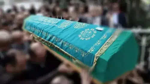 Konya sporunun acı günü! Müdür vefat etti