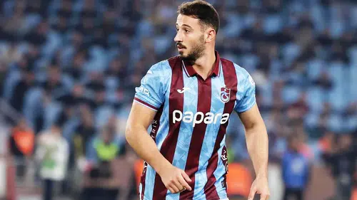 Konyaspor, Trabzonsporlu oyuncuyu transfer ediyor