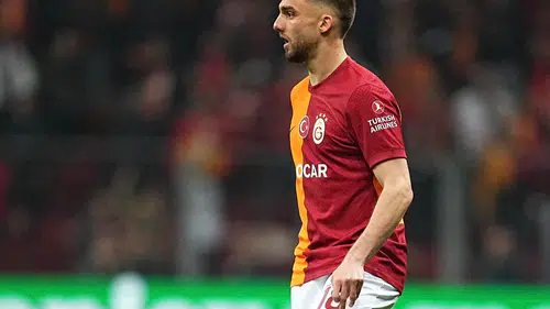 Konyaspor, Galatasaraylı oyuncu ile anlaştı! Transferde durmak yok