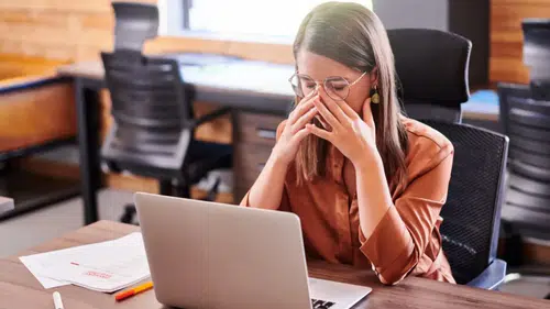 Konya’da uzmanlardan uyarı: "Yeni yıl öncesi zihinsel tükenmişlik artıyor"