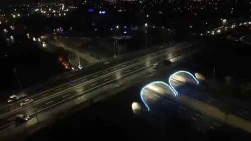 Başkan Altay’dan son dakika müjdesi geldi! Bu gece açılıyor