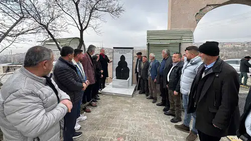 AK Partili vekil takdir topladı! "Bu ilçenin abisi"