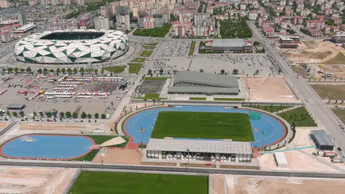 Konyaspor’a önemli müjde! Kullanım hakkı Konyaspor’un olacak