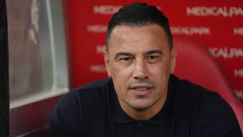 Konyaspor’da Çağdaş Atan’ı bekleyen tehlike