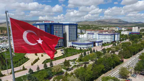 YÖK Raporu açıklandı! Selçuk Üniversitesi’nden büyük başarı