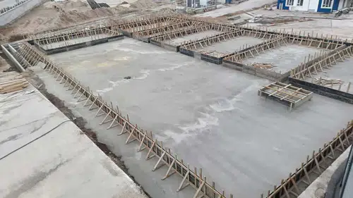 Konya'ya yeni fabrika müjdesi! İnşaat çalışmaları başladı