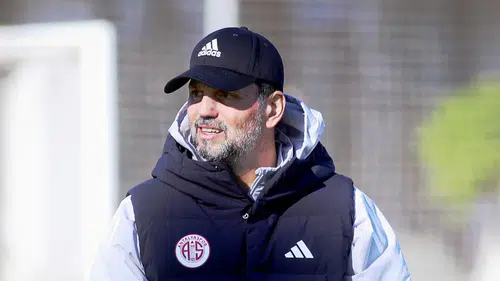 Konyaspor'un kupadaki rakibinde teknik direktör ayrılığı