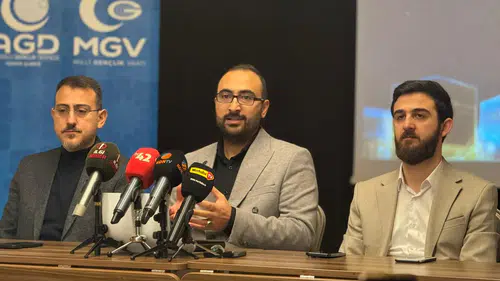 Konya’da Mekke’nin Fethi Gecesi: Tüm şehir davetli!