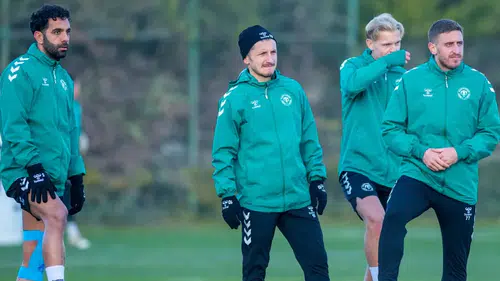 Konyaspor’da kamp tarihini Çağdaş Atan açıklandı